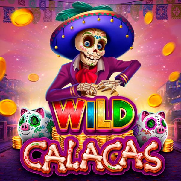 Wild Calacas