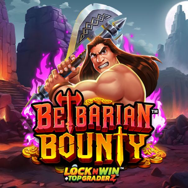 Betbarian Bounty™