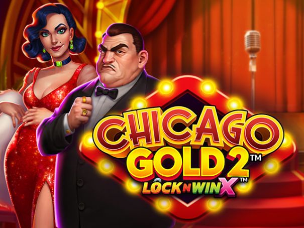 Chicago Gold 2 LOCKNWINX™