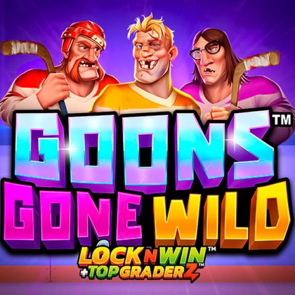 Goons Gone Wild™