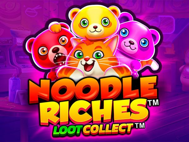 Noodle Riches™ Loot Collect™
