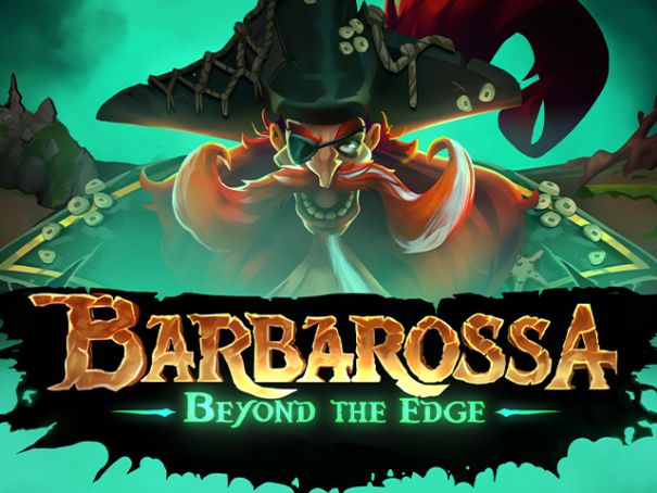 Barbarossa: Beyond the Edge