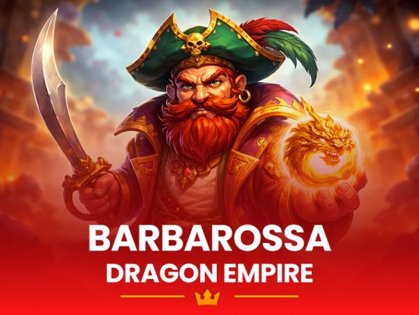 Barbarossa Dragon Empire