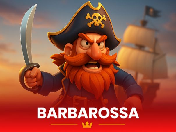 Barbarossa