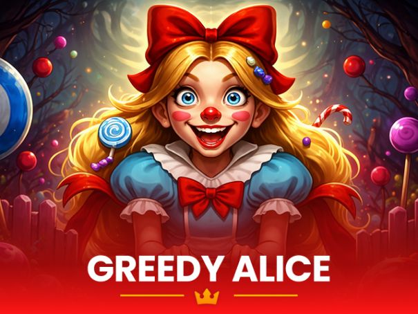Greedy Alice