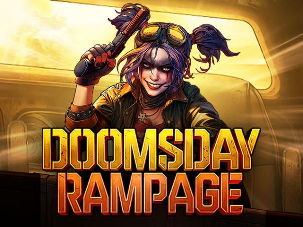 Doomsday Rampage