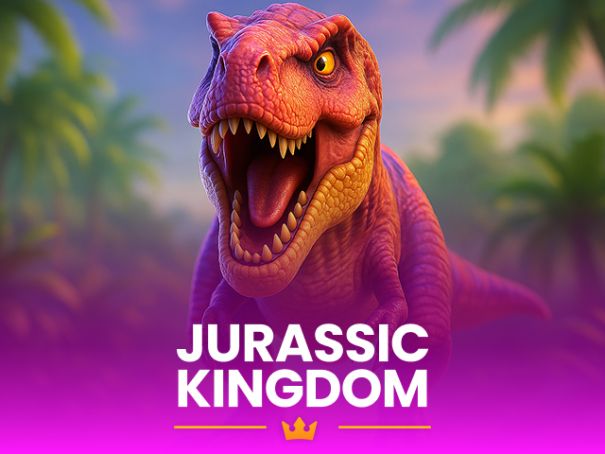 Jurassic Kingdom