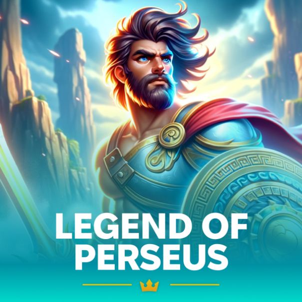 Legend of Perseus