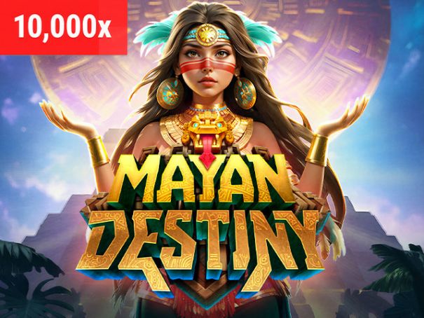 Mayan Destiny