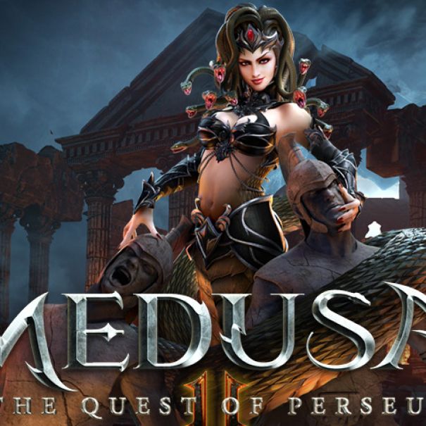 Medusa 2