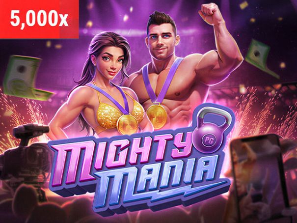 Mighty Mania