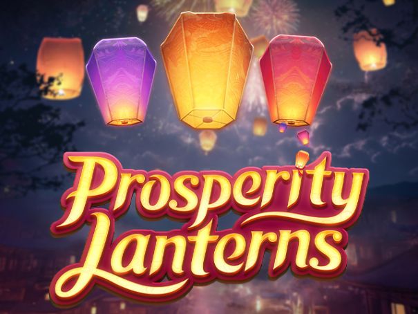 Prosperity Lanterns