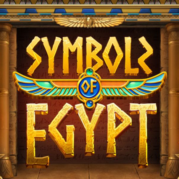 Symbols of Egypt