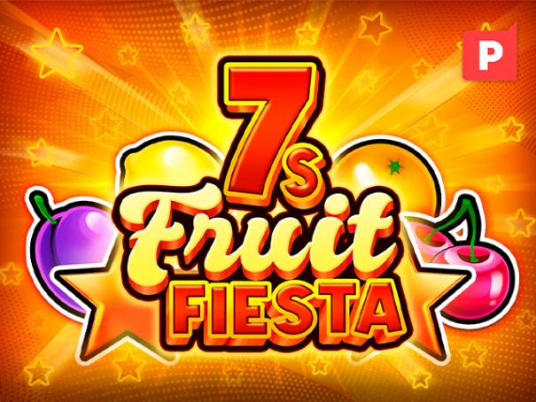 7s Fruit Fiesta