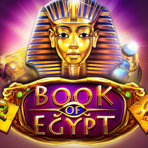 Book of Egypt