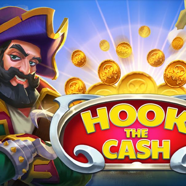 Hook the Cash