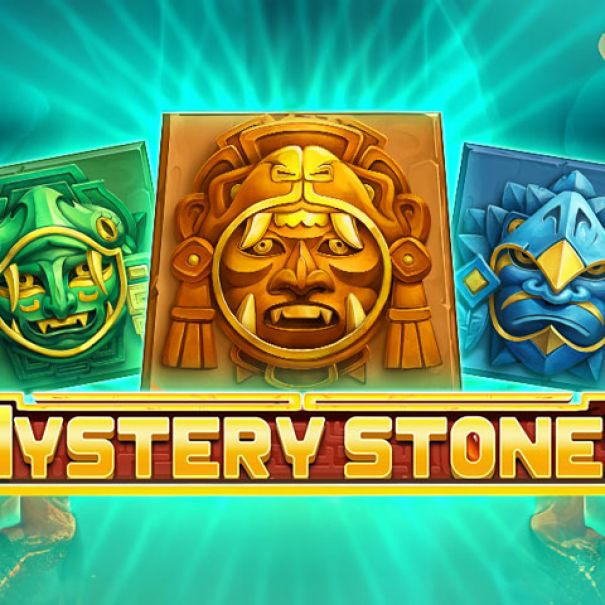 Mystery Stones