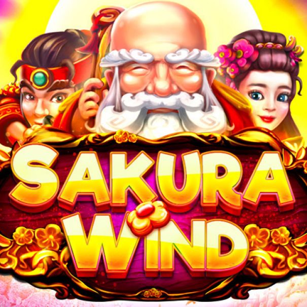 Sakura Wind