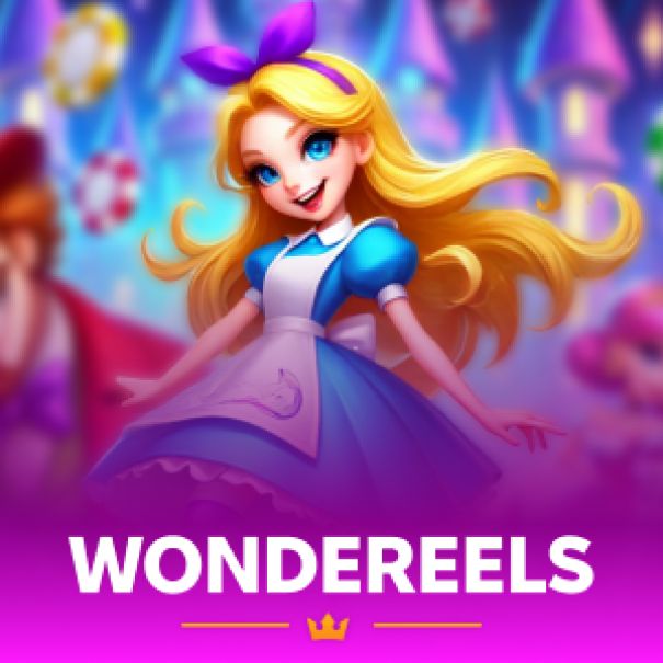 WondeReels