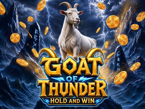 Goat of Thunder