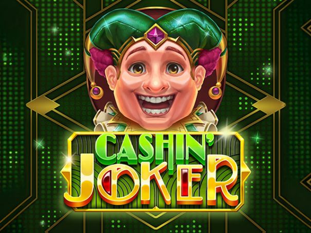 Cashin' Joker