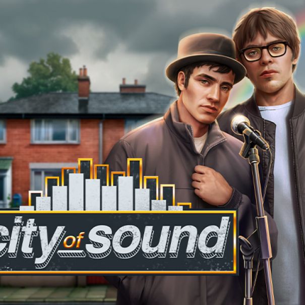 City of Sound