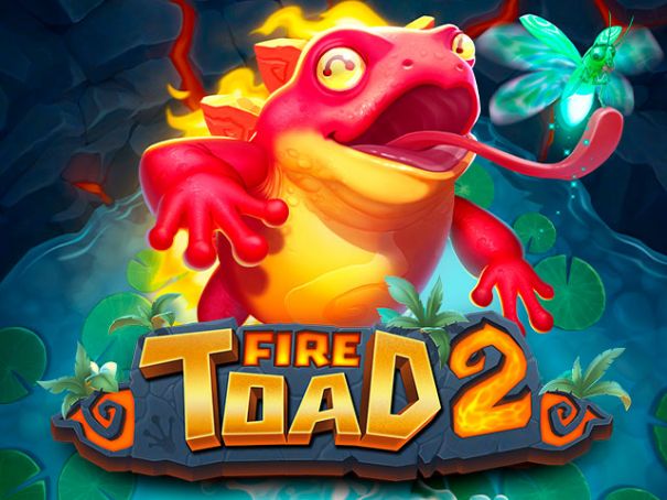 Fire Toad 2