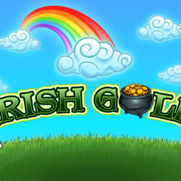 Irish Gold