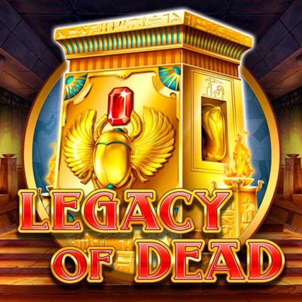 Legacy of Dead