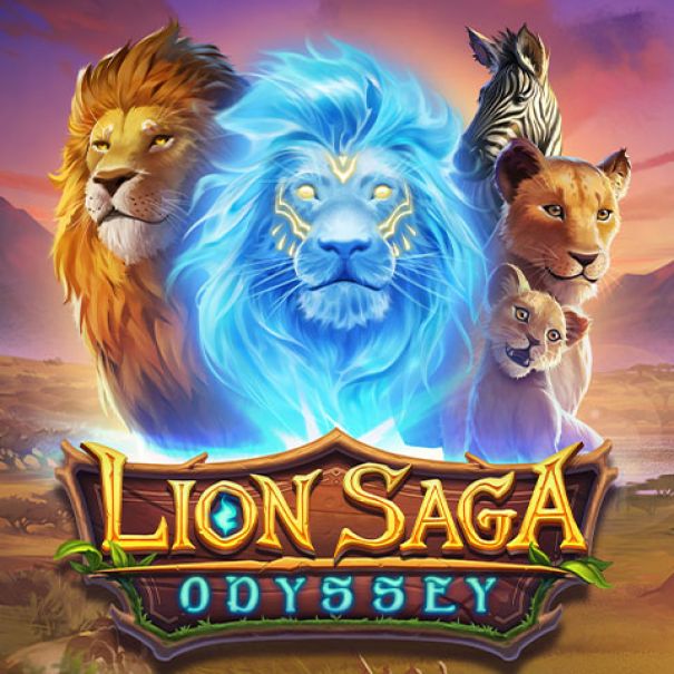 Lion Saga Odyssey