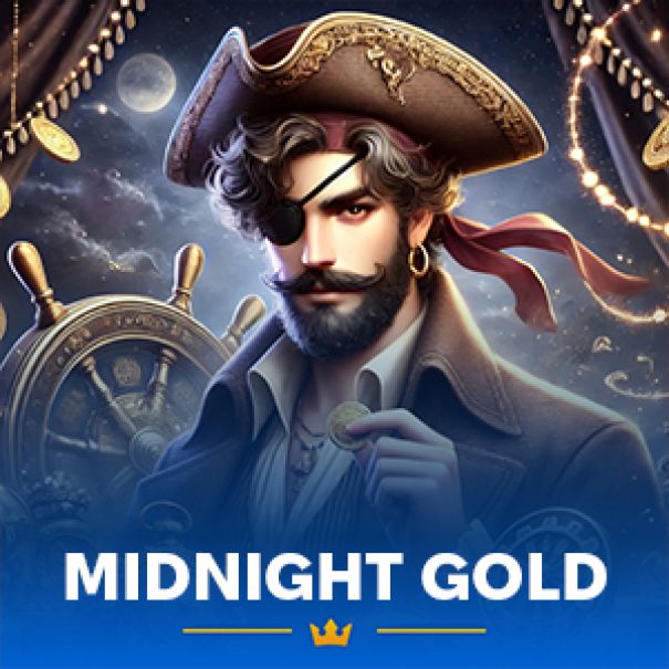 Midnight Gold