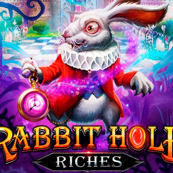 Rabbit Hole Riches