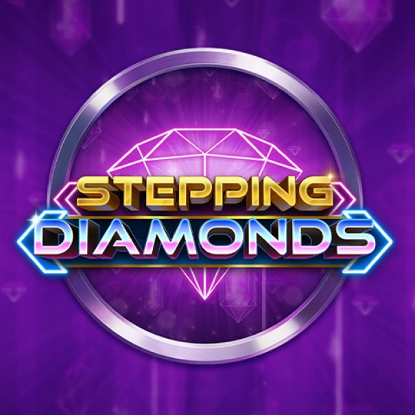 Stepping Diamonds