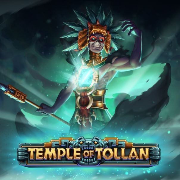 Temple of Tollan