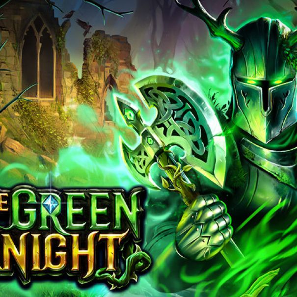 The Green Knight