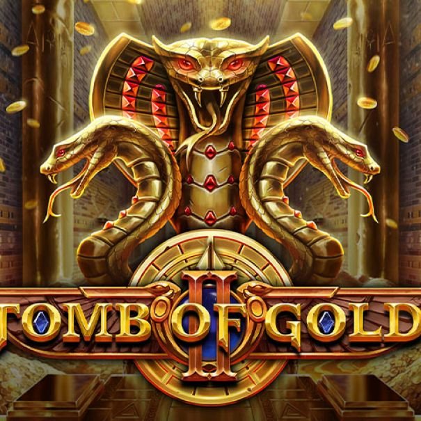 Tomb of Gold 2