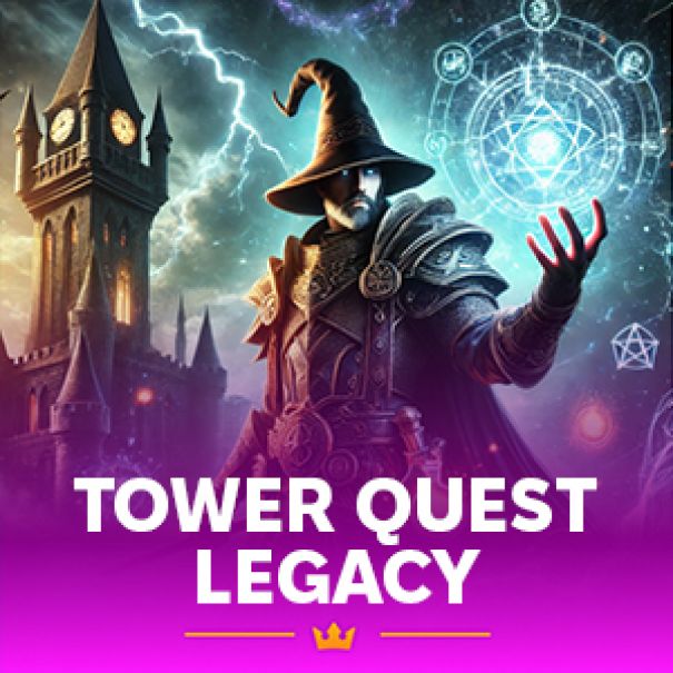 Tower Quest Legacy