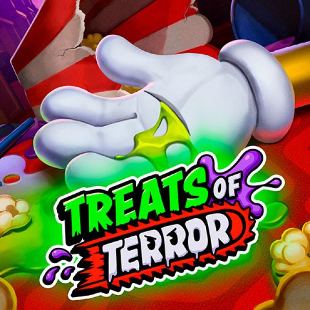 Treats of Terror