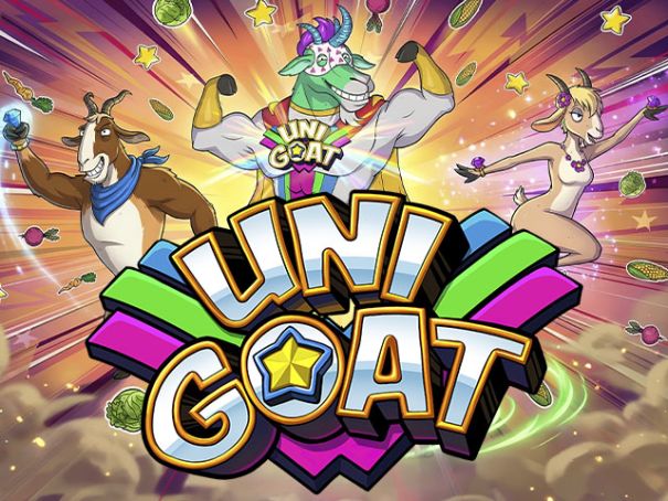 Unigoat