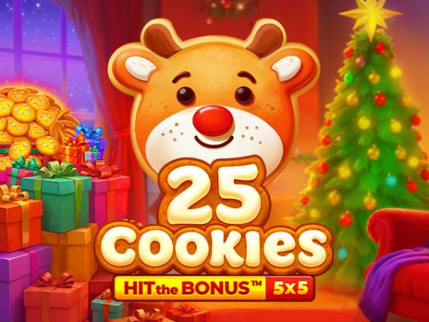 25 Cookies: Hit the Bonus