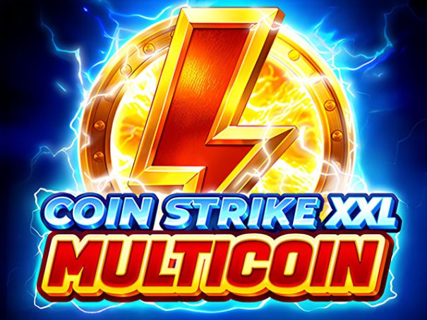 Coin Strike XXL: Multicoin