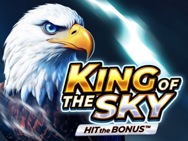 King of the Sky: Hit the Bonus™