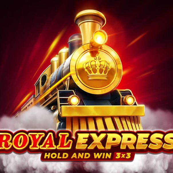 Royal Express: Hold and Win