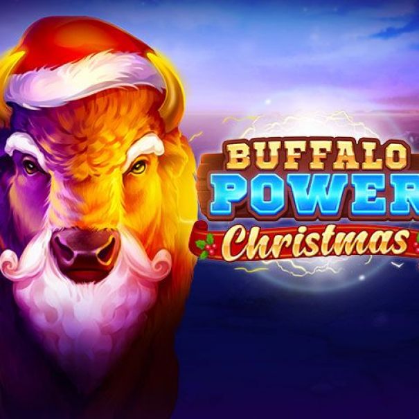 Buffalo Power: Christmas Edition