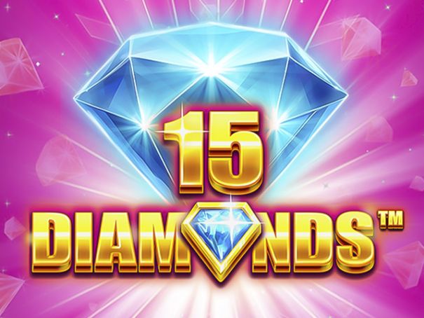15 Diamonds
