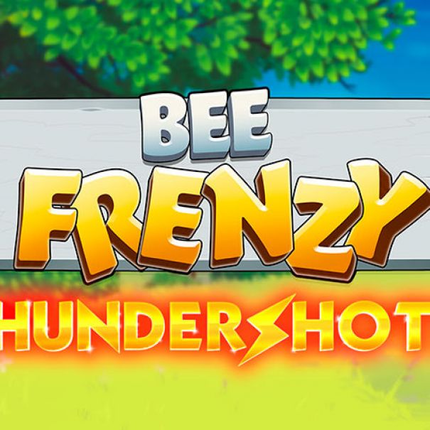 Bee Frenzy