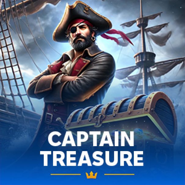 Captain Treasure