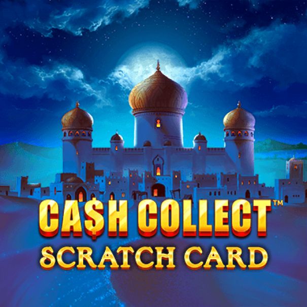 Cash Collect Scratch