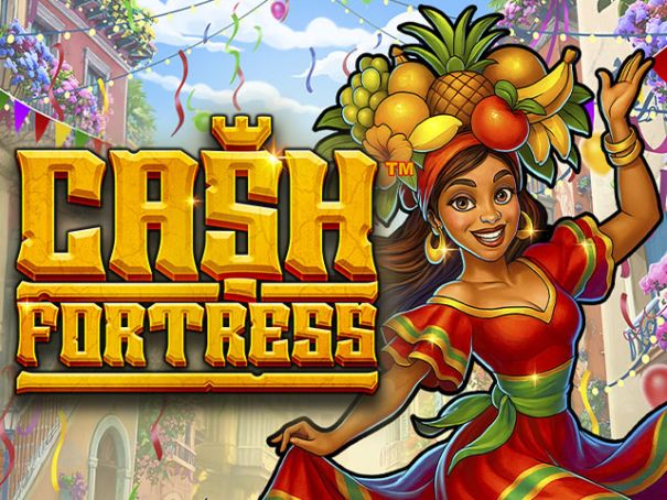 Cash Fortress