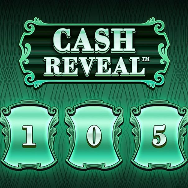 Cash Reveal